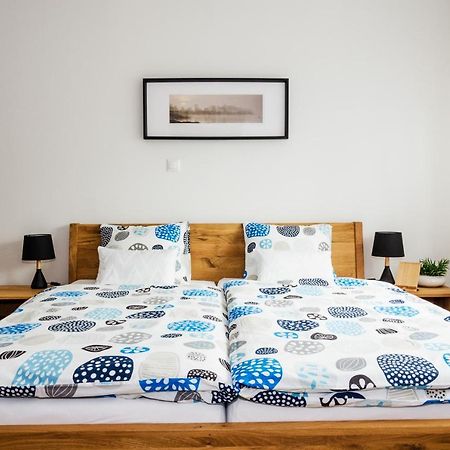 Apartmany U Kotacku Veverske Kninice Dış mekan fotoğraf