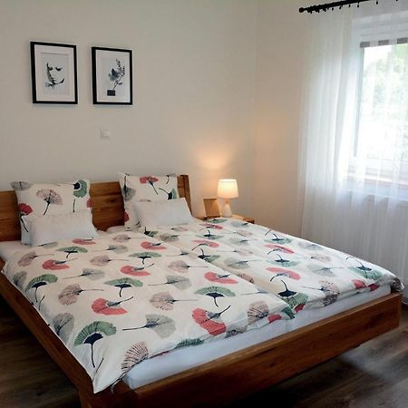 Apartmany U Kotacku Veverske Kninice Dış mekan fotoğraf