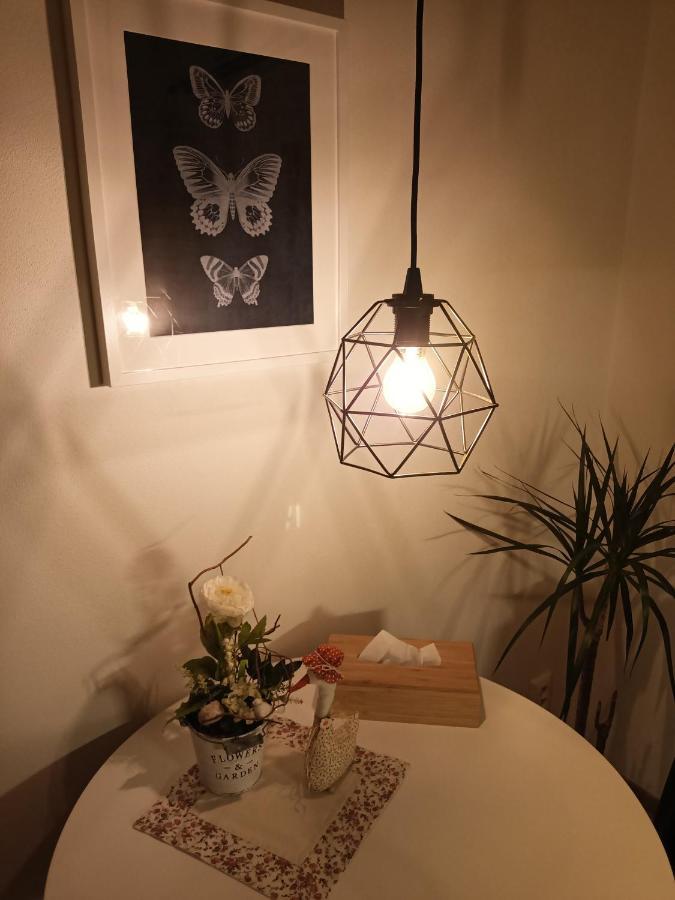 Apartmany U Kotacku Veverske Kninice Dış mekan fotoğraf