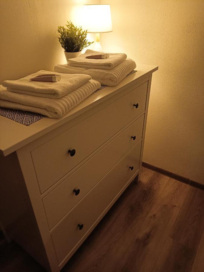 Apartmany U Kotacku Veverske Kninice Dış mekan fotoğraf