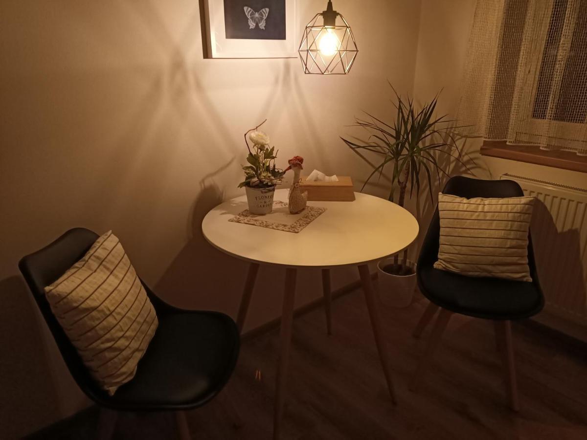 Apartmany U Kotacku Veverske Kninice Dış mekan fotoğraf