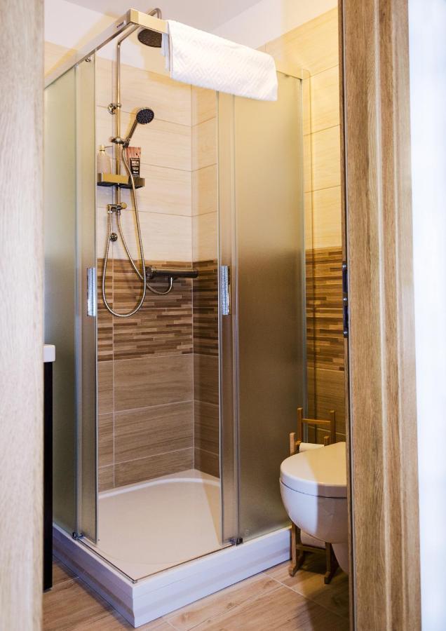 Apartmany U Kotacku Veverske Kninice Dış mekan fotoğraf