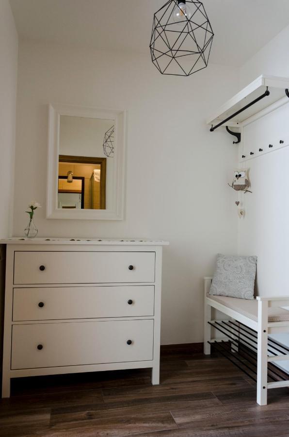 Apartmany U Kotacku Veverske Kninice Dış mekan fotoğraf